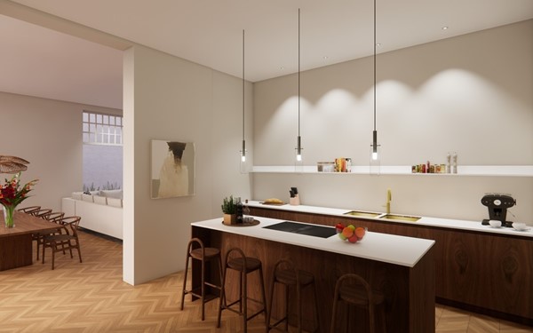 Medium property photo - Beukenlaan Bouwnummer 1, 6862 HR Oosterbeek